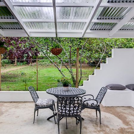 Appartamento 4 On Regent Greyton Esterno foto