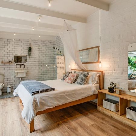 Appartamento 4 On Regent Greyton Esterno foto