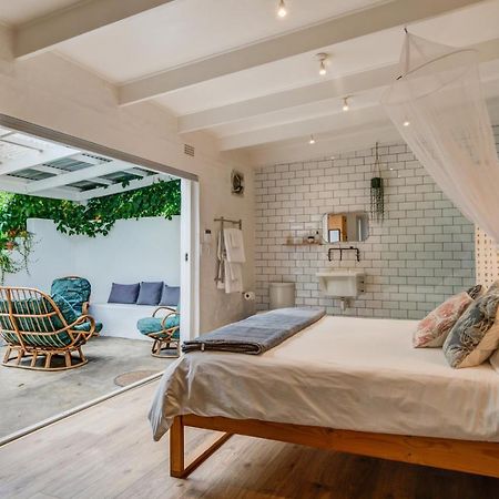 Appartamento 4 On Regent Greyton Esterno foto