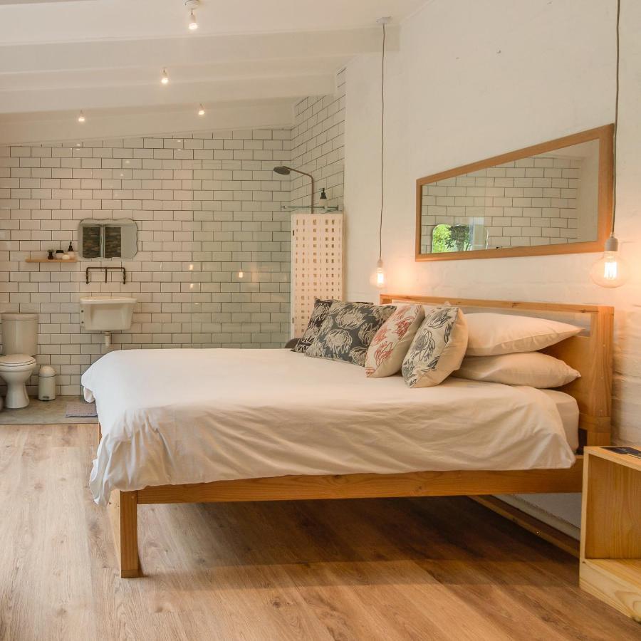Appartamento 4 On Regent Greyton Esterno foto