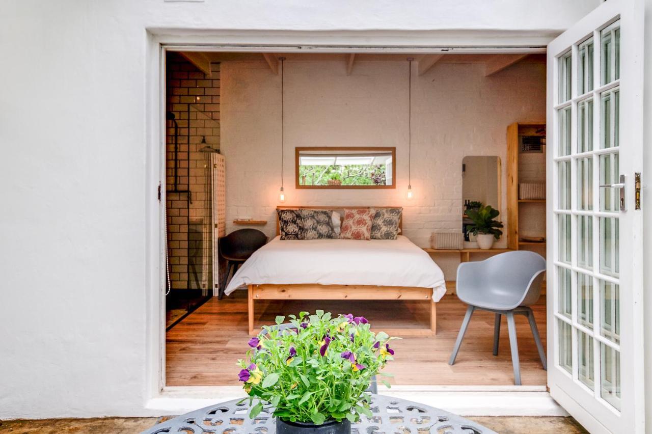 Appartamento 4 On Regent Greyton Esterno foto