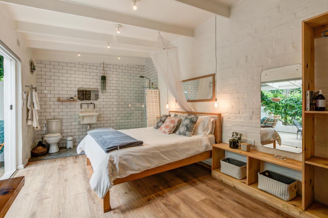 Appartamento 4 On Regent Greyton Esterno foto