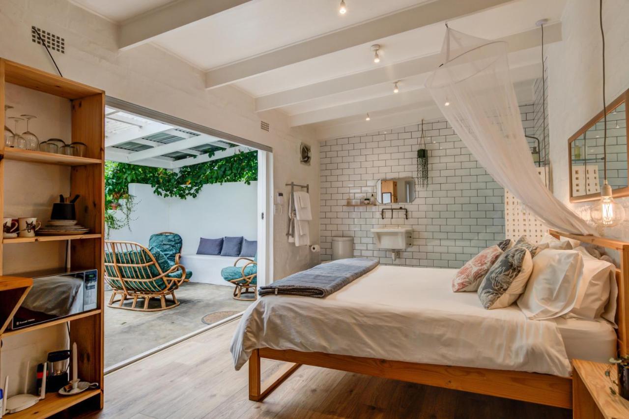 Appartamento 4 On Regent Greyton Esterno foto