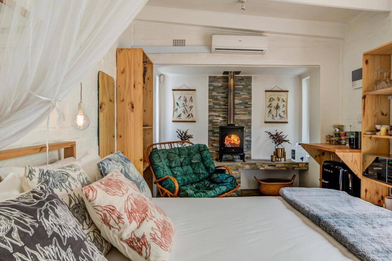 Appartamento 4 On Regent Greyton Esterno foto