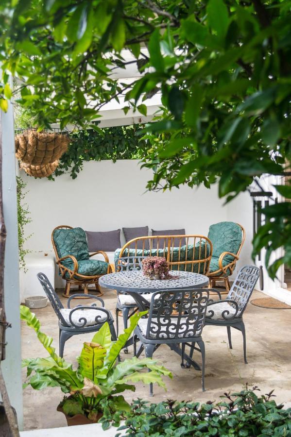 Appartamento 4 On Regent Greyton Esterno foto