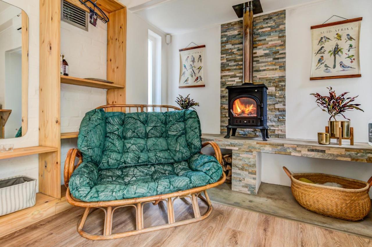 Appartamento 4 On Regent Greyton Esterno foto