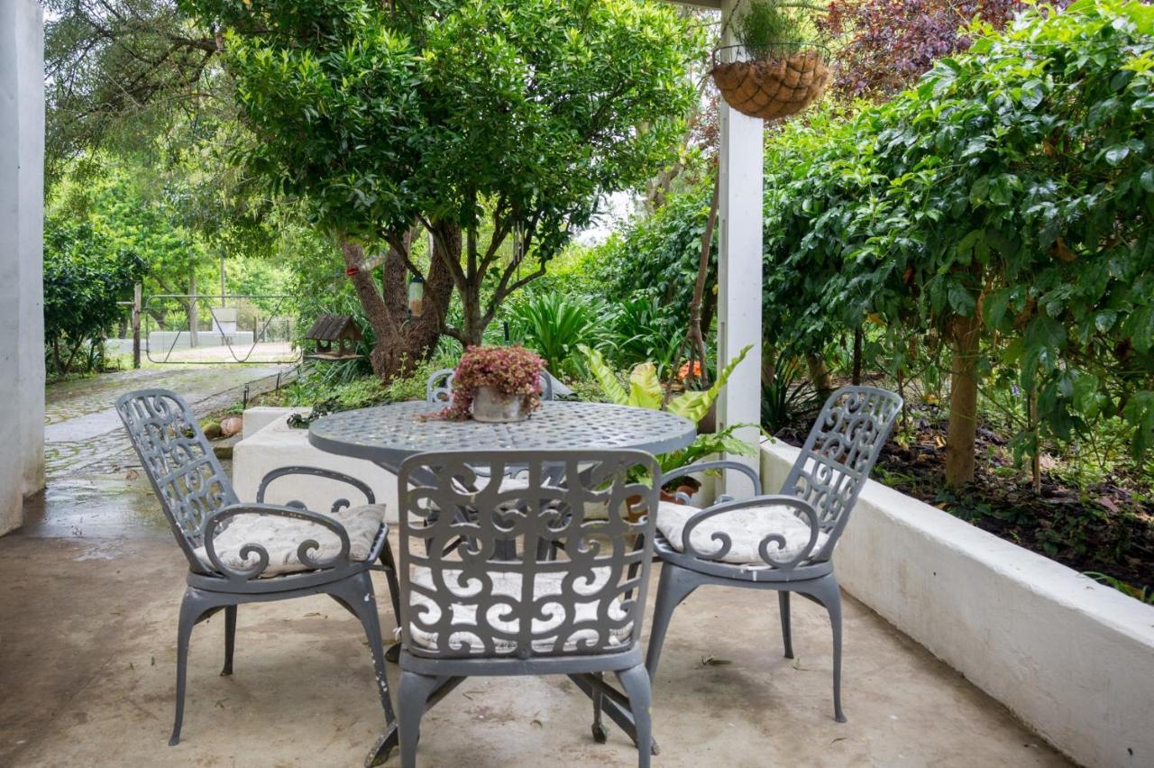 Appartamento 4 On Regent Greyton Esterno foto