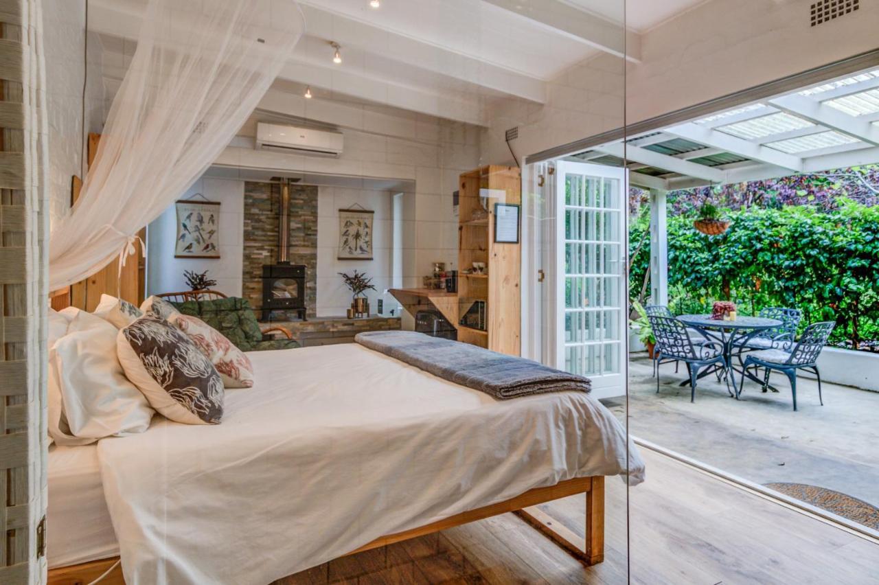 Appartamento 4 On Regent Greyton Esterno foto