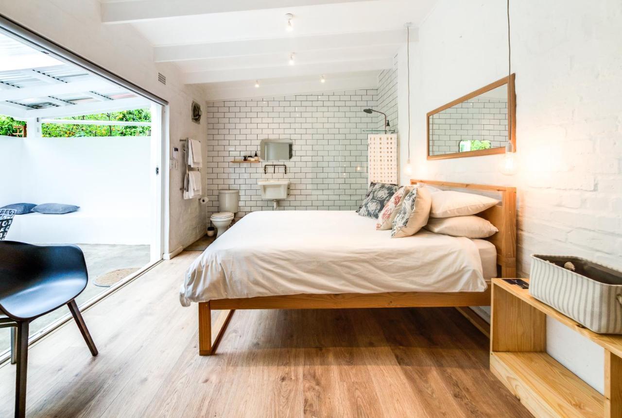 Appartamento 4 On Regent Greyton Esterno foto